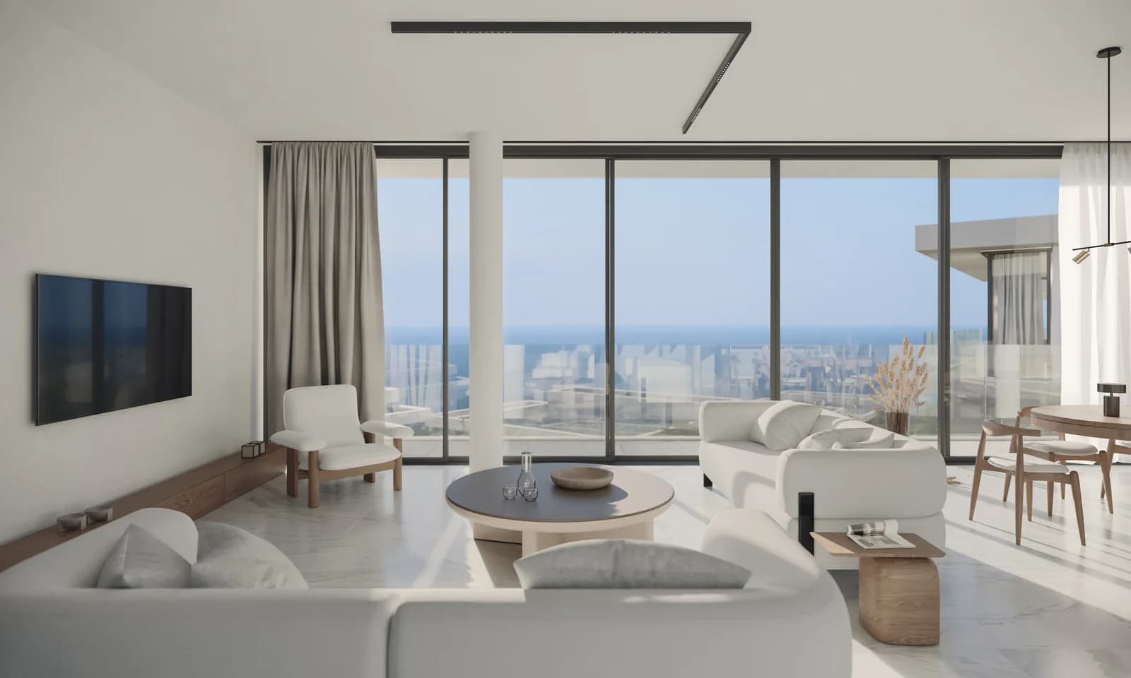 Hillcrest Residences - Plot 1