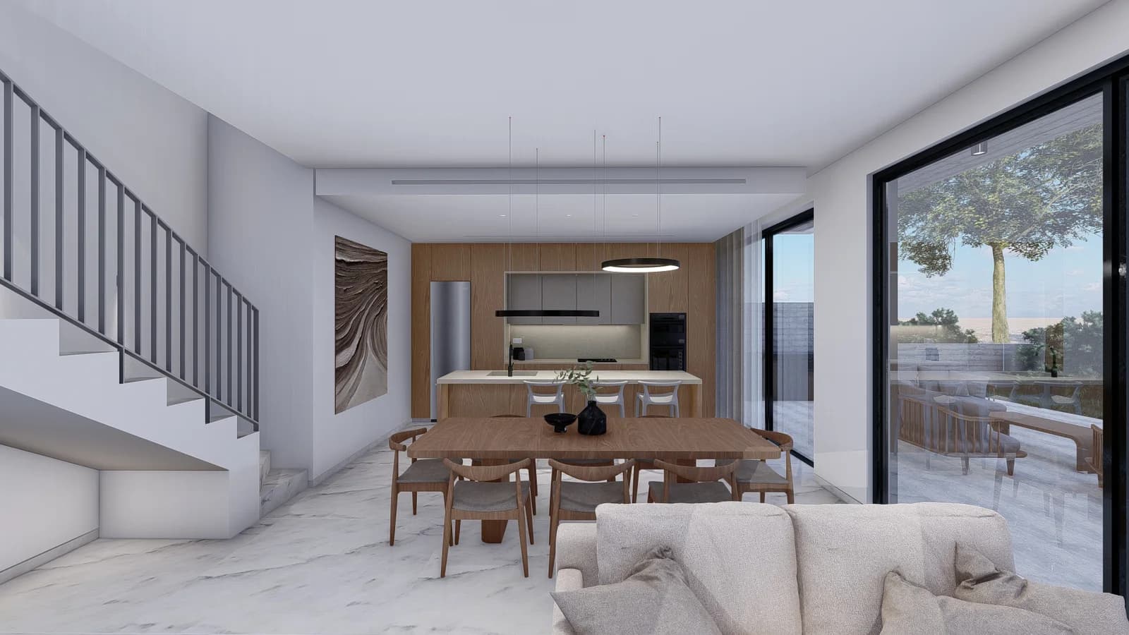 Harmony Residences - Plot 6