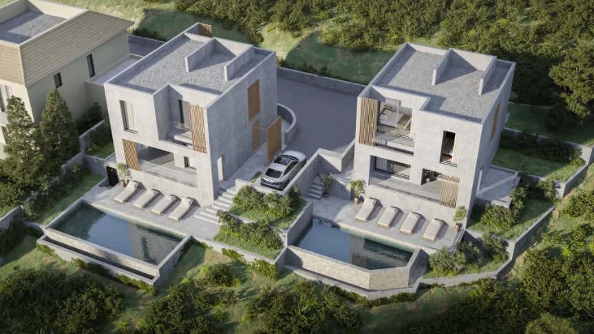 The Riverside Residences - Plot 3