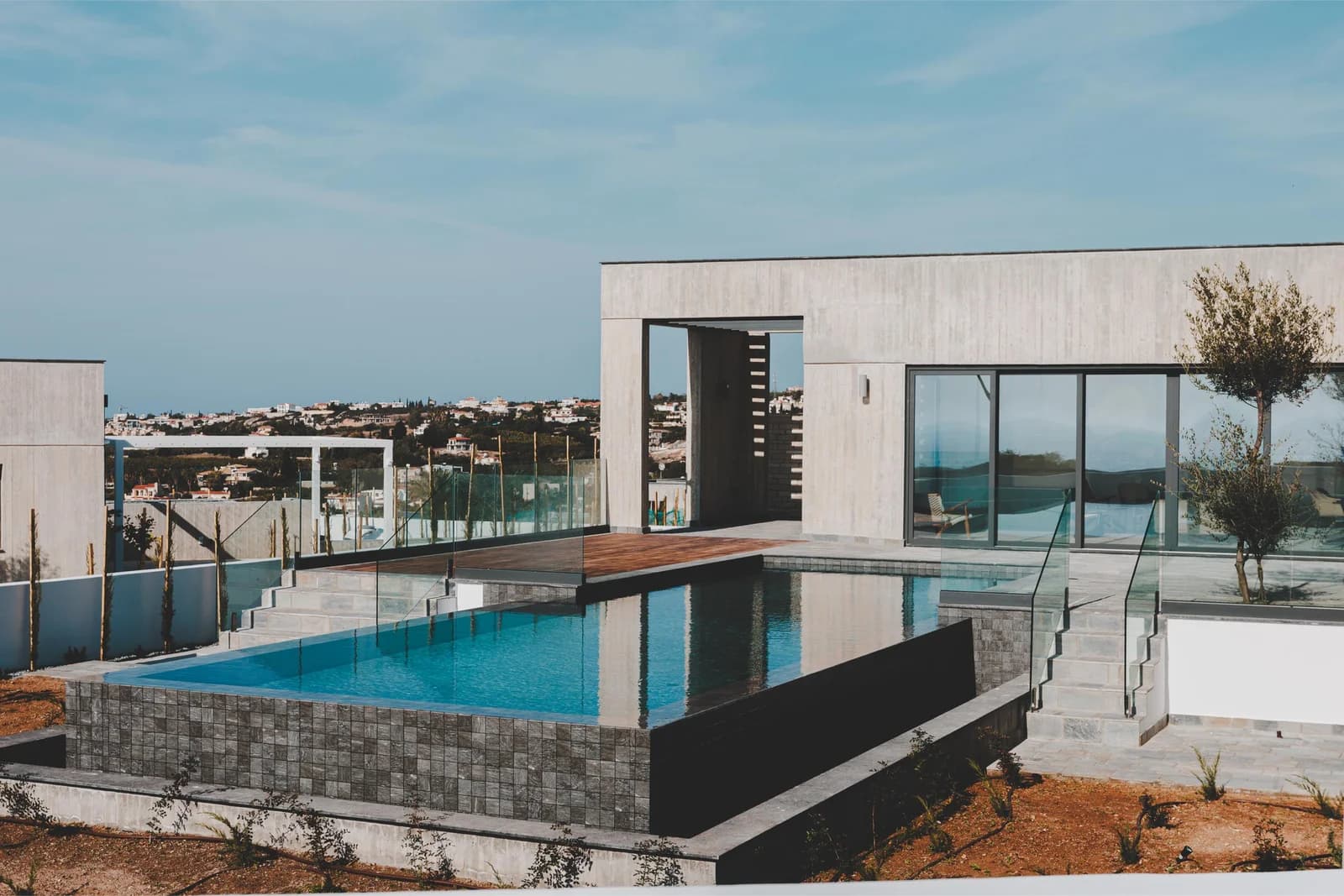 Pearl Sea Caves - Villa 1
